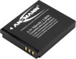 ANSMANN Acumulator A-Can NB-6L (5044453)