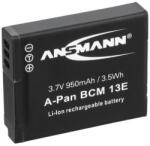ANSMANN Acumulator A-Pan DMW-BCM13E (1400-0050)