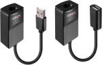 Lindy Switch KVM Lindy 60m USB 1.1 Cat. 6 Extender Basic (43365)