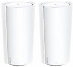 TP-Link Deco XE200 AXE11000 (2-Pack)