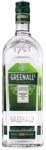 Greenall's Original London Dry gin DRS (1L / 40%) - drinkmix