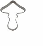 Gastro Kiszúróforma Légyölő galóca, rozsdamentes acél