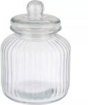 APS Cookiego Üveg tárolódoboz fedővel, űrtartalom: 3, 00 liter