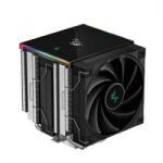 Deepcool AK620 DIGITAL SE Black (R-AK620-BKADMN-GJD)