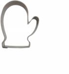 Gastro Kiszúróforma Kesztyű, rozsdamentes acél