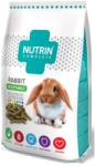 Nutrin Complete zöldséges nyúleledel 400 g