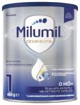 Milumil Cesar-Biotik 1 tejalapú anyatej-helyettesítő tápszer 0 hó+ 400g fémdoboz