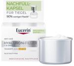 Eucerin Hyaluron-Filler Ráncfeltöltő nappali arckrém SPF30 öko-utántöltő 50ml