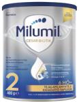 Milumil Cesar-Biotik 2 tejalapú anyatej-kiegészítő tápszer 6 hó+ 400g