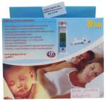  Lázmérő digitális RIO FLEXON 24 órás monitor -