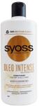 Syoss Hajbalzsam Syoss NŐI Oleo Intense Japán olaj keverékkel 440ml