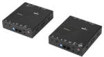 StarTech Extender Kit HDMI Over IP - 4K