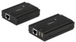 StarTech Hub Extender USB 2.0 cu 4 porturi prin CAT5/6