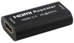PremiumCord Repetor HDMI 2.0 PremiumCord până la 40m, 4K@60Hz