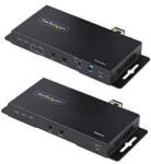 StarTech 4K 60Hz HDMI over Fiber Extender Kit