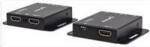 Manhattan Kit Extender Manhattan HDMI prin Ethernet