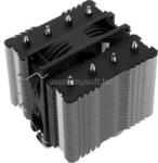 Thermalright Peerless Assassin 90 SE processzor hűtő aluminium (PEERLESS_ASSASSIN_90_SE) (PEERLESS_ASSASSIN_90_SE)