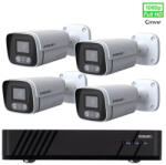EVOLVEO Sistem de camere EVOLVEO Detective IP8 SMART
