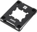Thermalright Rama de montare Thermalright AM5 Secure Frame V2 negru (AM5 SECURE FRAME BLACK V2)