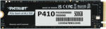 Patriot P410 500GB (P410P500GM28H)