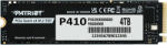 Patriot P410 4TB (P410P4TBM28H)