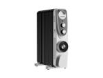 Heinner Turbo 13WH-BK (HOH-MVT13WH-BK)