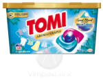 TOMI mosókapszula 13db Lotus&Mandula - vegyesbolt