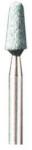 Dremel szilícium-karbid köszörűkő 4, 8 mm (84922) (26154922JA)