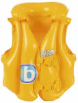 Bestway Felfújható úszómellény Swim Safe 32034 51x46 cm gyerekeknek (32034)