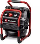 Einhell Silenzzo 18/160 4020385
