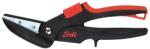 Erdi - Foarfeca din otel inoxidabil D51A-EAN 235mm [D51A] (D51A) - constructii-mag