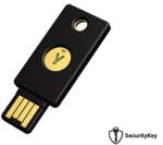 Yubico Security Key NFC - USB-A, NFC, FIDO U2F
