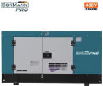 Bormann BGB9900 Generator