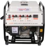 NAKAYAMA GB1330 Generator