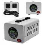 Qoltec Automatikus feszültségstabilizátor Qoltec Avr 2000VA LCD 230 V (5901878507248)