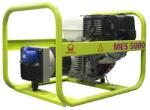 Pramac MES5000 (PA432SH100R) Generator