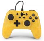 PowerA Wired Controller Pikachu Shadow