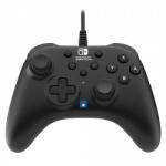 HORI Horipad Turbo Nintendo Switch Black (NSW-457U)