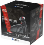 HORI Hotas Flight Control System and Mount PC
