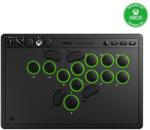 8BitDo Arcade Stick All-Button, Xbox Series X|S, Xbox One, PC, Official, Fekete, Vezeték nélküli vezérlő (RET00621) - easy-shop