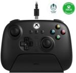 8BitDo Ultimate 3-mode Xbox Series X|S , Xbox One/PC Official Hall-Effect Fekete Hibrid (RET00456) Gamepad, kontroller