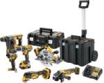 DEWALT DCK624P3T-QW
