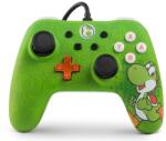 PowerA Wired - Super Mario Yoshi