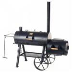 Joe's Barbeque Smoker JS-33956