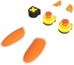 Thrustmaster eSwap X LED ORANGE CRYSTAL pack, 7 moduls for eSwap X (PC/XSX)