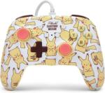 PowerA Enhanced Wired Nintendo Switch Pikachu Blush (1526547-01)