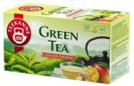 TEEKANNE Zöld tea TEEKANNE Gyömbér-Mangó 12 filter/doboz