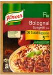 Knorr Ételalap KNORR Fix Bolognai spagetti XXL 89 g (68636907)