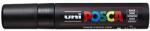 uni Filctoll UNI Posca PC-17K fekete (2UPC17KF) - vectraline