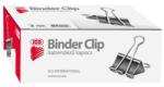ICO Binder csipesz ICO 51 mm 12 darabos (7350082011) - vectraline